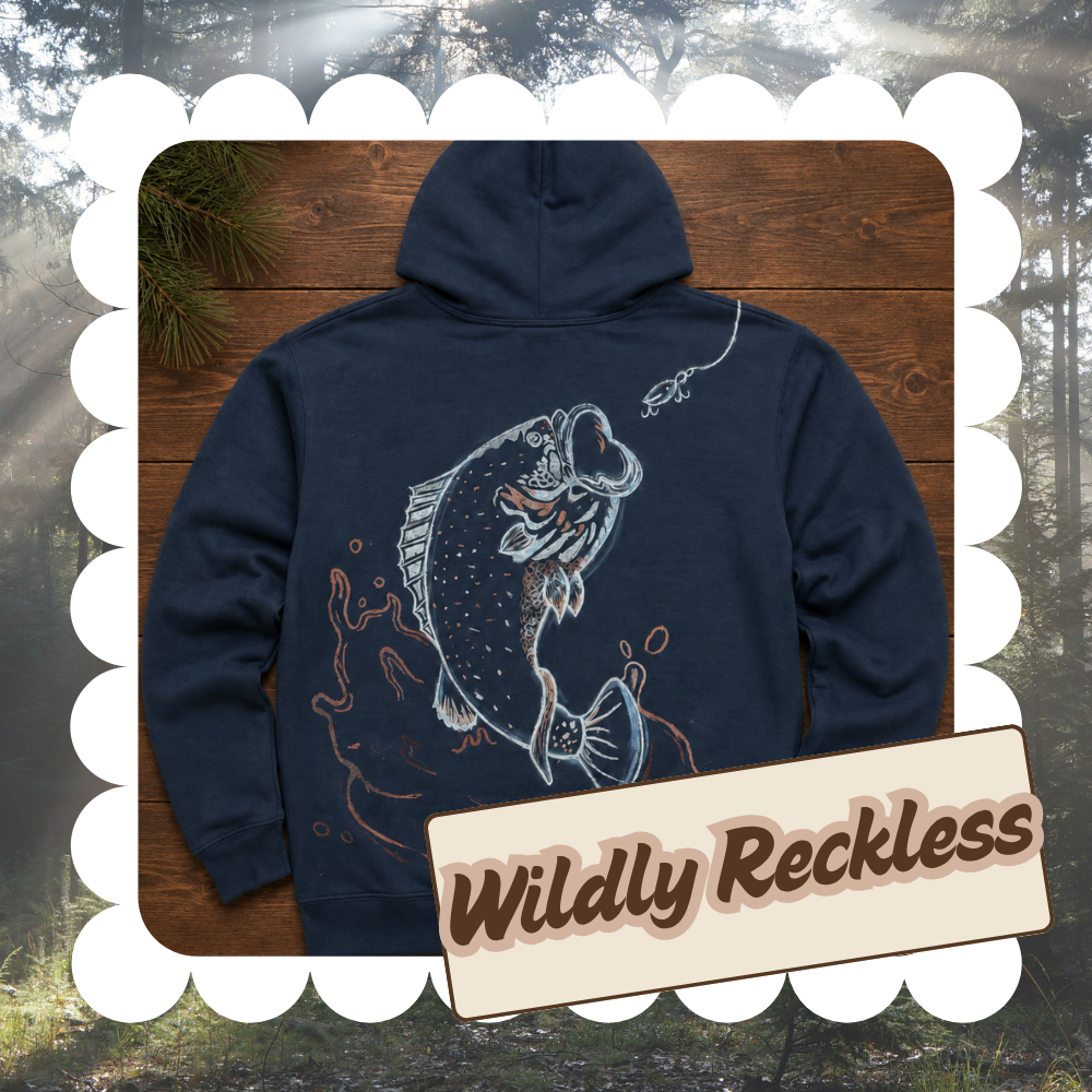 Wildly Reckless
