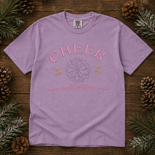 Cheer Bow
