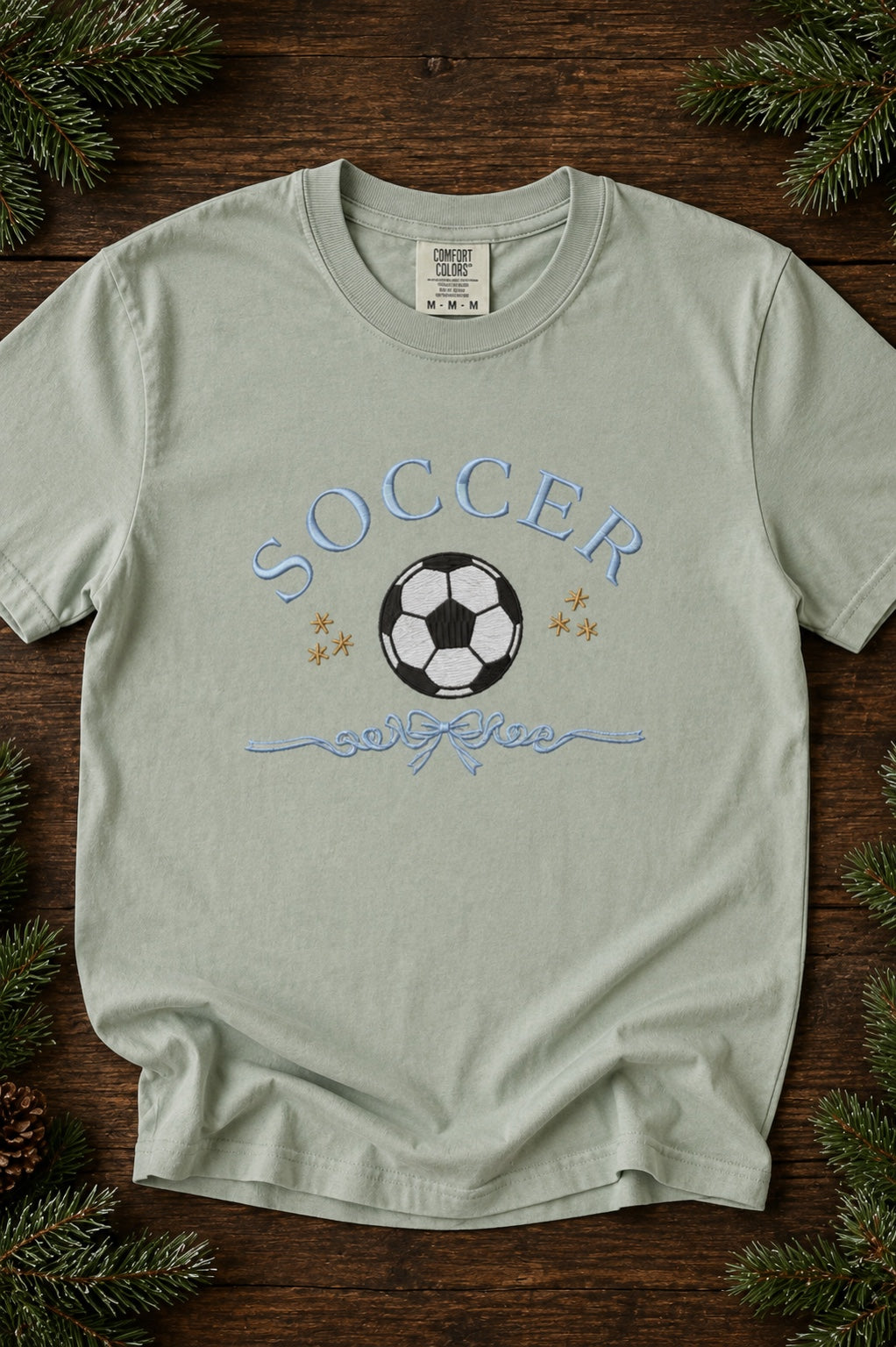 Soccer Bow