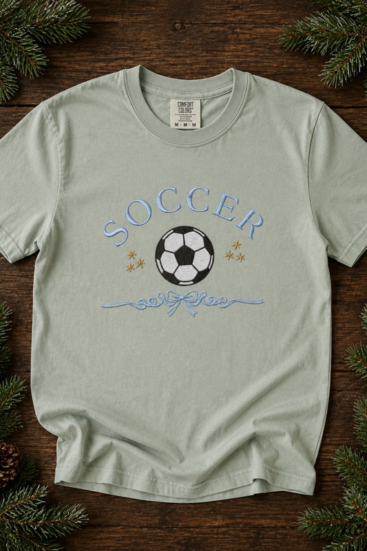 Soccer Bow