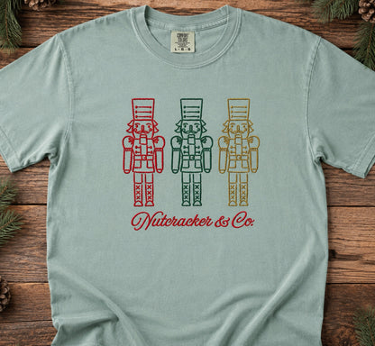 Nutcracker & Co.
