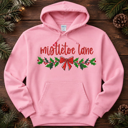 Mistletoe Lane