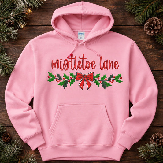 Mistletoe Lane
