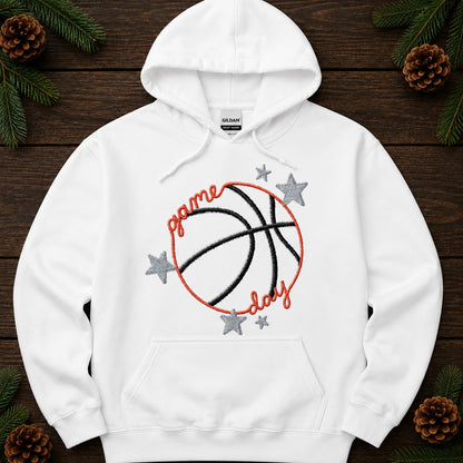 Basketball Gameday