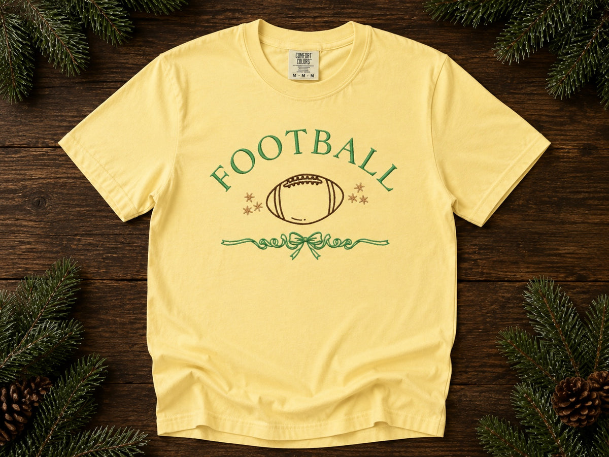 Football Bow