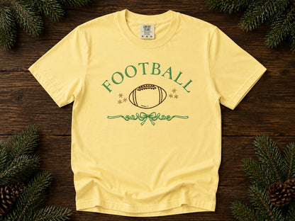 Football Bow