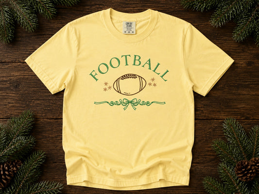 Football Bow