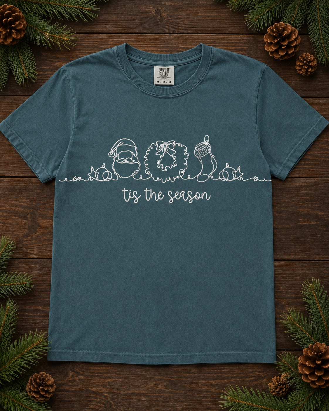 Tis The Season