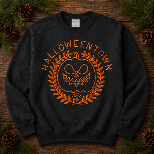 Halloween Town
