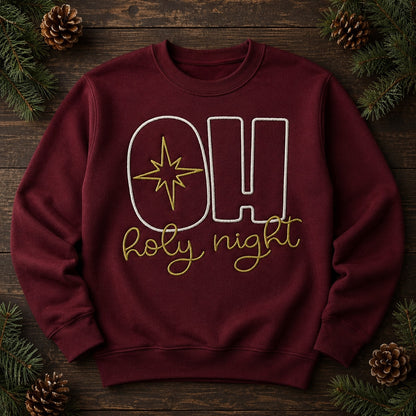 Oh Holy Night