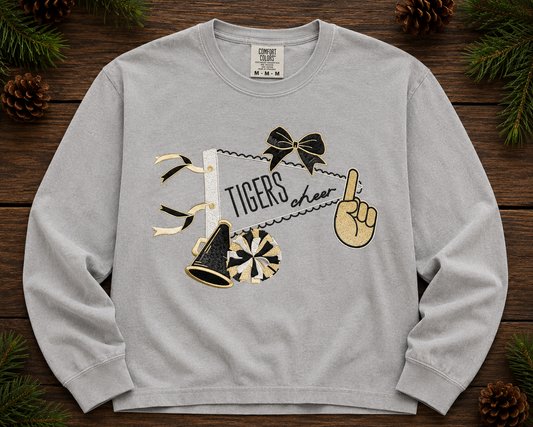 Team Cheer Pride