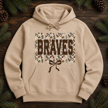 Braves Camo