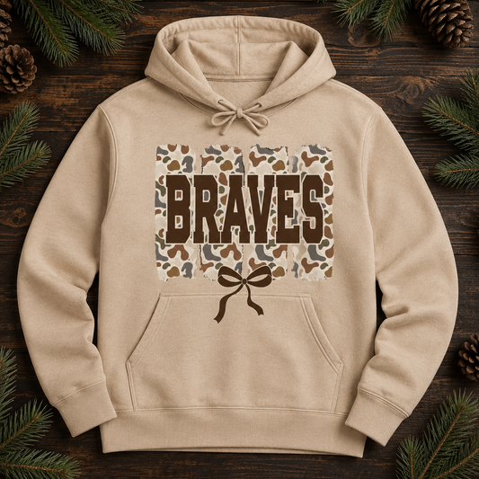Braves Camo