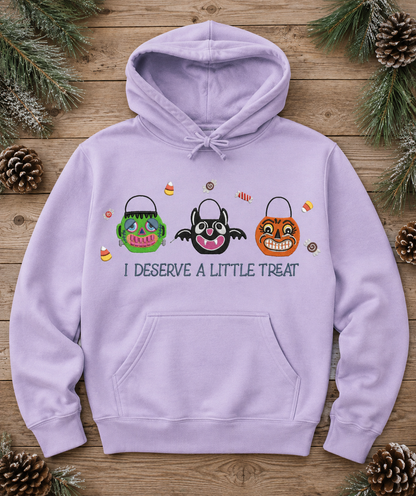 Spooky Treat