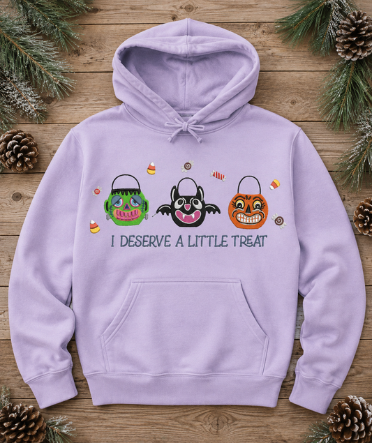 Spooky Treat