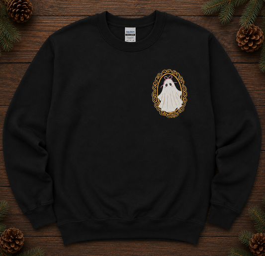 Sweet Ghostie Pocket
