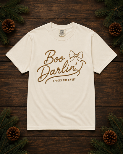 Boo Darlin
