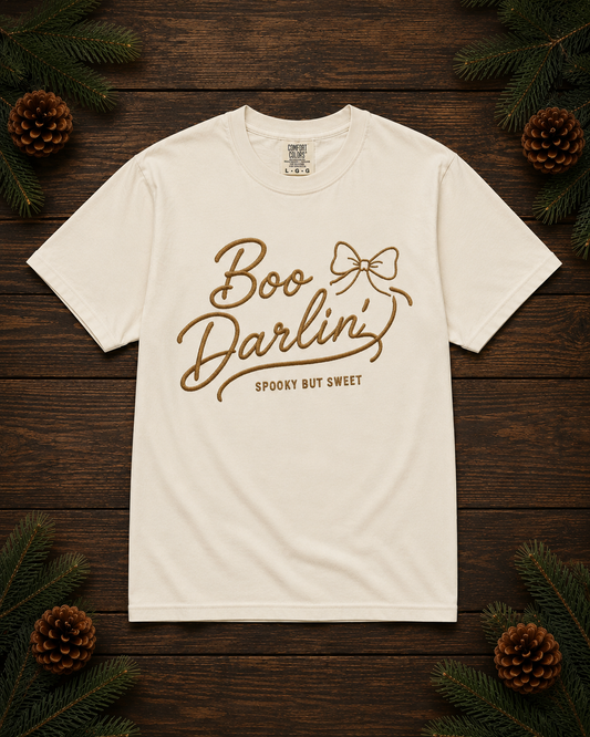 Boo Darlin