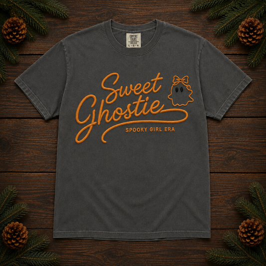 Sweet Ghostie