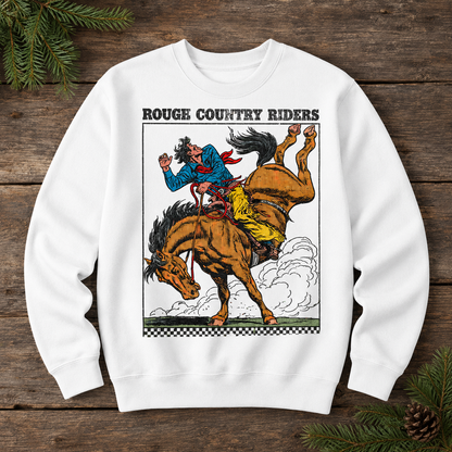 Rough Country Riders