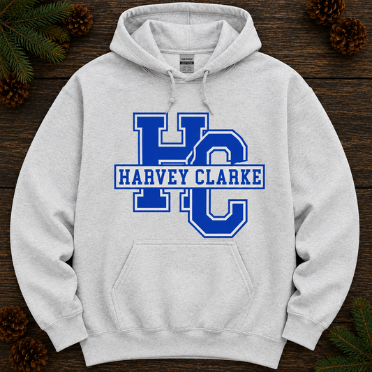 Harvey Clarke-Varsity