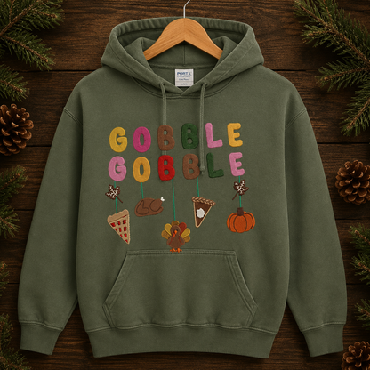 Gobble Gobble