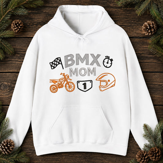 BMX Mom