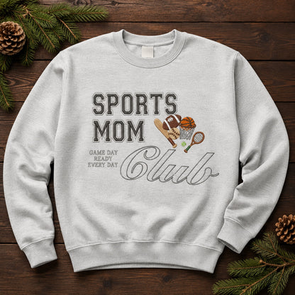 Sports Mom Club