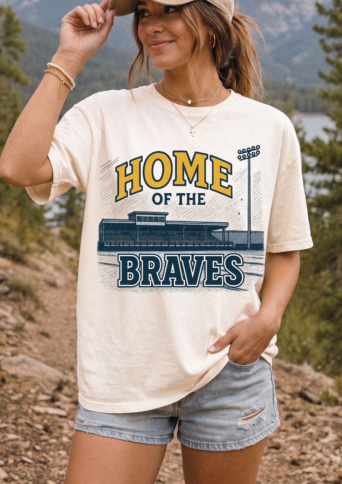 Home Of the Braves